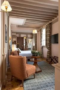 Hôtel Fougère - 46