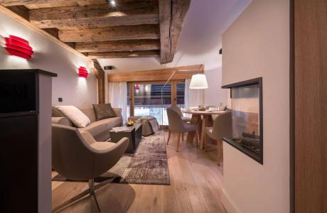Les Loges Annecy Vieille Ville - 5