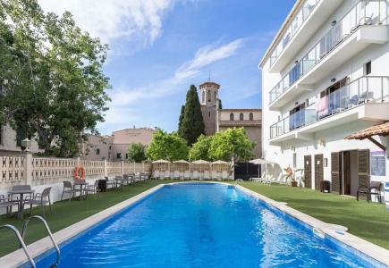 Fergus Style Soller Beach - 23