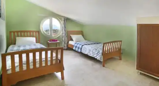 Saylam Suites - 120
