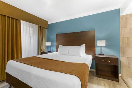 Best Western InnSuites Tucson Foothills & Suites - 39