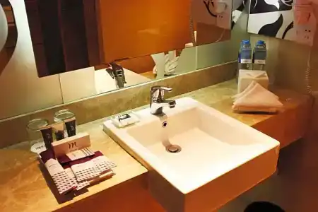 Mercure Jakarta Sabang - 59
