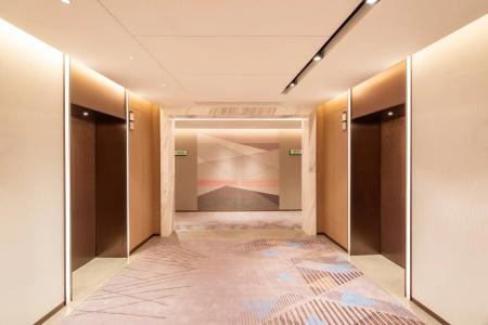 Holiday Inn Shanghai Nanjing Road, An Ihg - 32