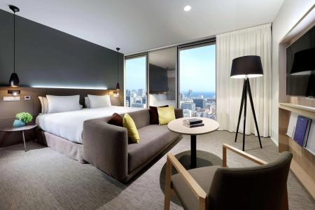 Melia Barcelona Sky 4* Sup - 5