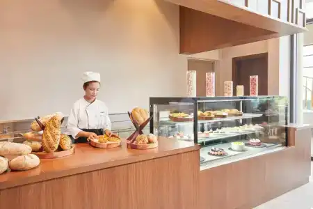 Da Nang - Mikazuki Japanese Resorts & Spa - 19