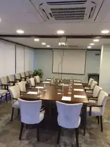 Maison Vourla - 12