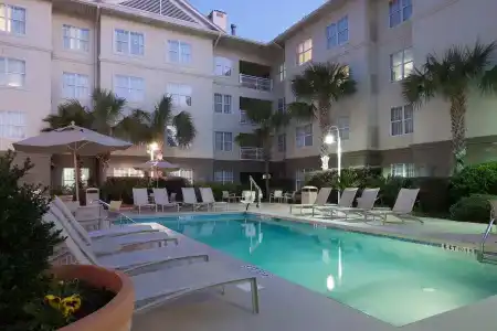 Residence Inn Charleston Riverview - 14