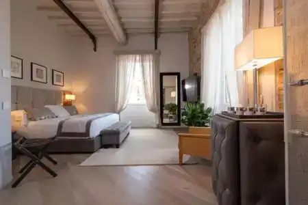 Donati Luxury Tower Suites - 49