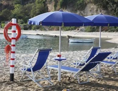 Baia delle Sirene Beach Resort - 18