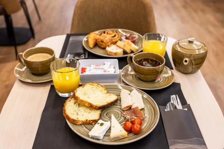 Hôtel Moderne, Metz - 11