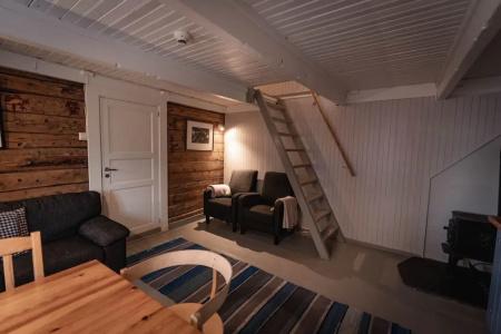 Henningsvær Rorbuer - 38
