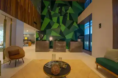 City Plus Merida - 1