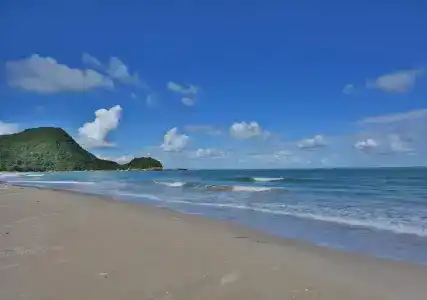 Alongkot Beach - 16