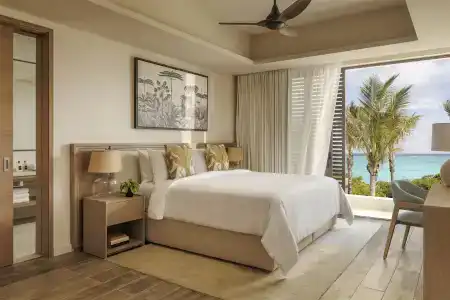 One&Only Le Saint Géran, Mauritius - 3