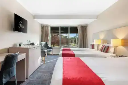 Quality Parklake - 52