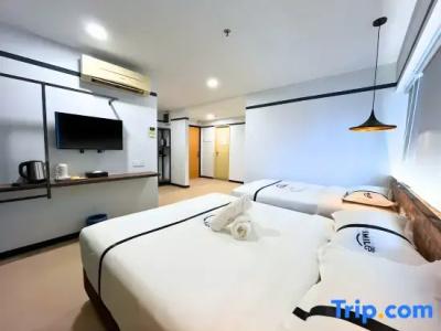Pudu Plaza - 92