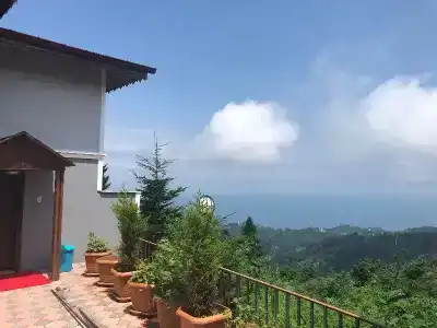 Zarha Mountain Resort - 92