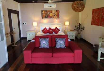 Amber Sands Beach Resort - 1