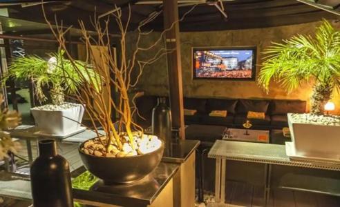 Unahotels One Siracusa - 19