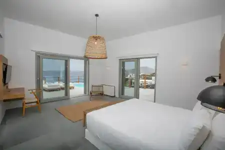 Melidonia Suites - 27