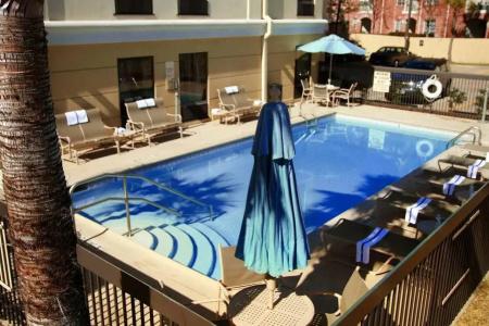 Hampton Inn & Suites Houston-Medical Center-Nrg Park - 13