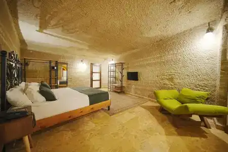 Kayra Cave Suites - 23