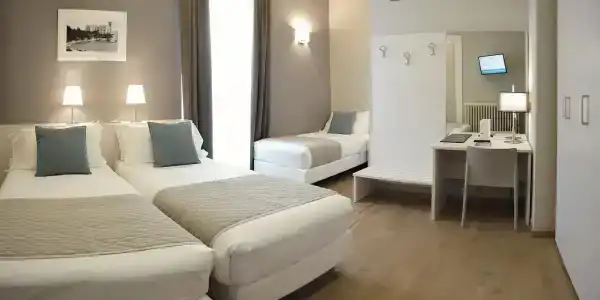 Nuovo Albergo Centro - 26