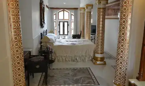 The Raj Palace (Small Luxurys of the World) - 45