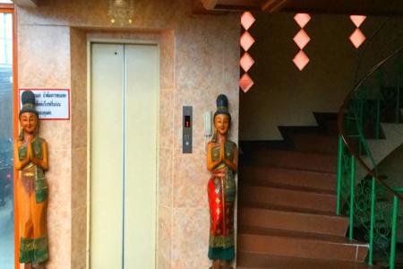 Bliss Mansion - 13