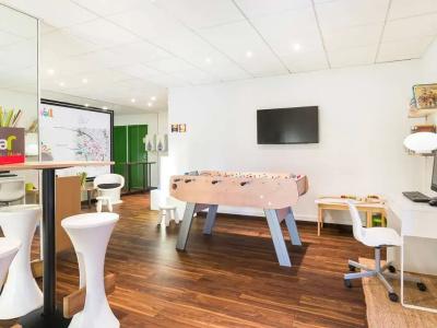 ibis Styles Toulouse Centre Gare - 24