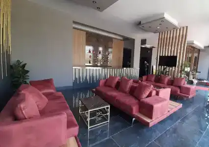 Vm Resort Otel Mersin - 34