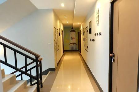 Villa Rassada Nakorn Lampang - 10