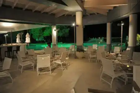 Alborèa Ecolodge - 8