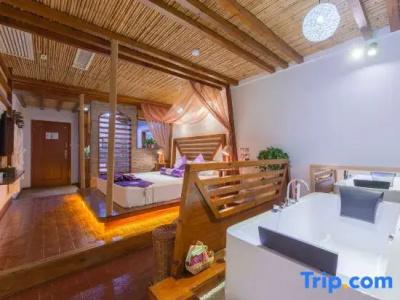 Yishiqingyuan Sea View Boutique Inn - 39