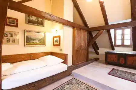 Krčínův Dům - 27