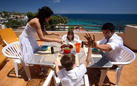 Aparto Residence Galetamar - 16