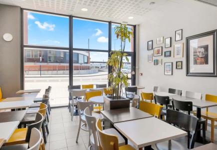 b&b hôTel Dunkerque Centre Gare - 21