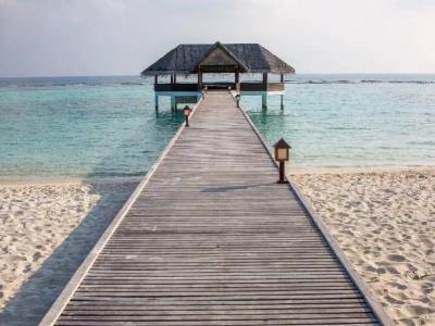Palm Beach Island Resort & Spa Maldives - 42