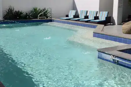 Macquarie Waters Boutique Apartment - 18