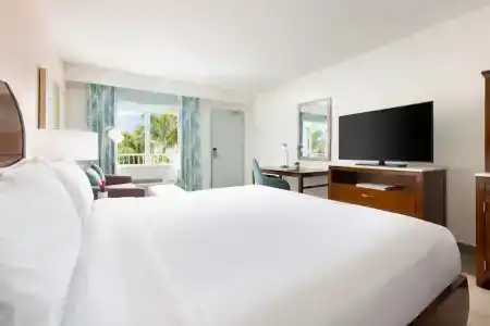 Hilton Garden Inn / The Keys Collection - 105