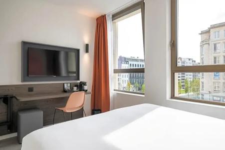 b&b Antwerpen Centrum - 84