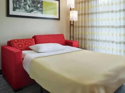 Courtyard By Marriott Baton Rouge Acadian Centre/Lsu Area - 31