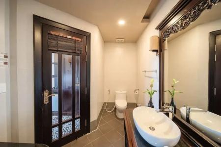 Anja Beach Resort & Spa - 89