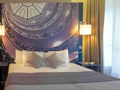Mercure Lyon Centre Beaux-Arts - 29