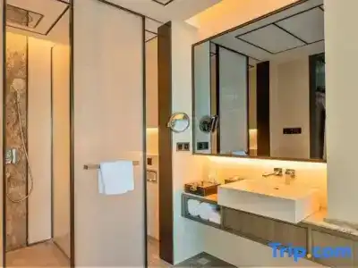 Howard Johnson Plaza by Wyndham Blue Bay Sihanoukville - 13