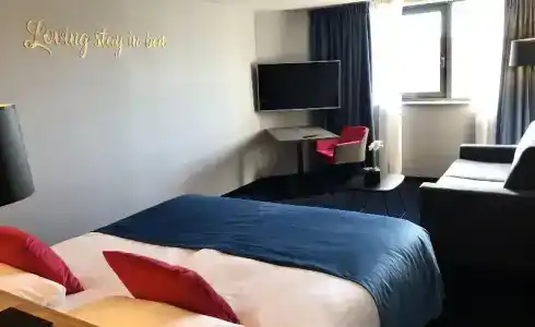 Van der Valk Liège Congres - 59
