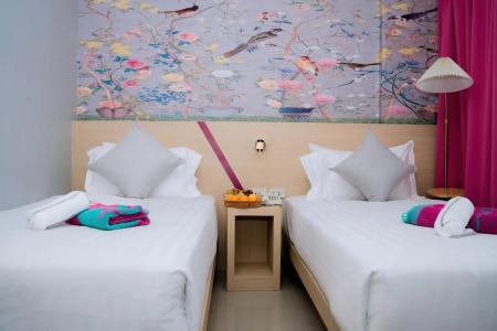 Sunseasand Patong - Sha Certified - 40