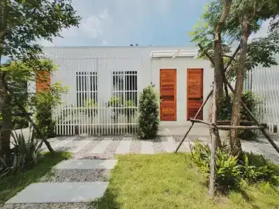Meet Boutique Resort - 35