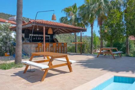 Xanthos Boutique Patara - 63