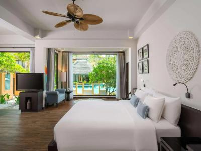 Mövenpick Asara Resort & Spa Hua Hin - 3